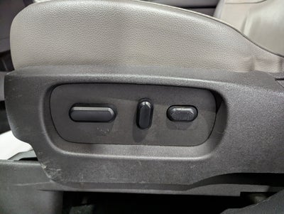 2019 Ford Flex SEL AWD