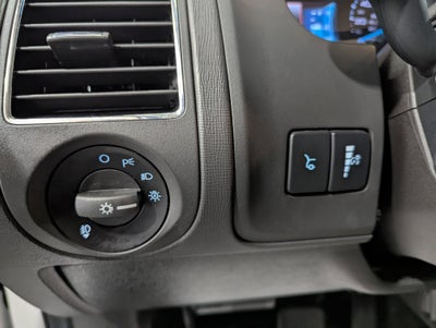 2019 Ford Flex SEL AWD