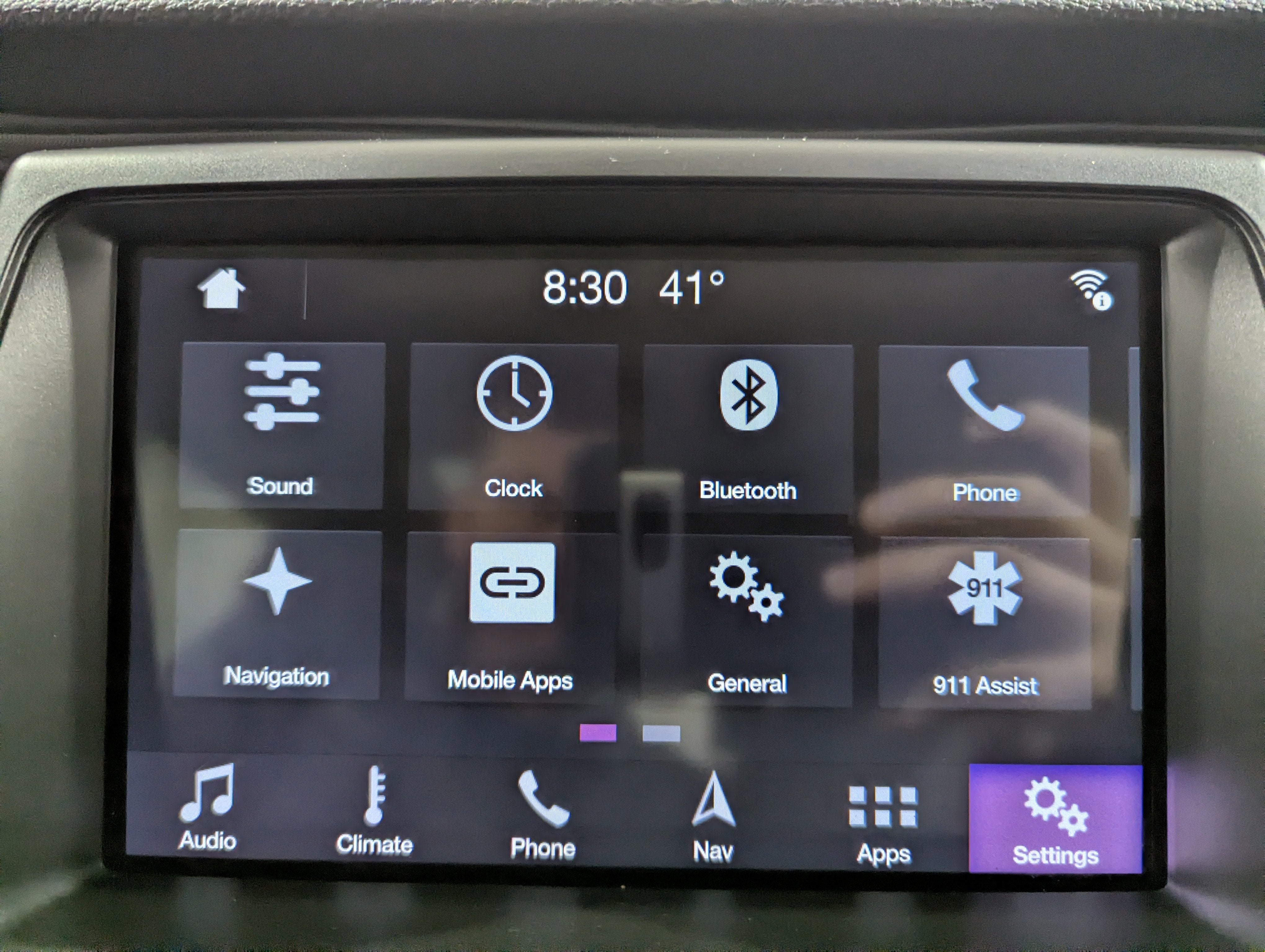 2019 Ford Flex SEL AWD