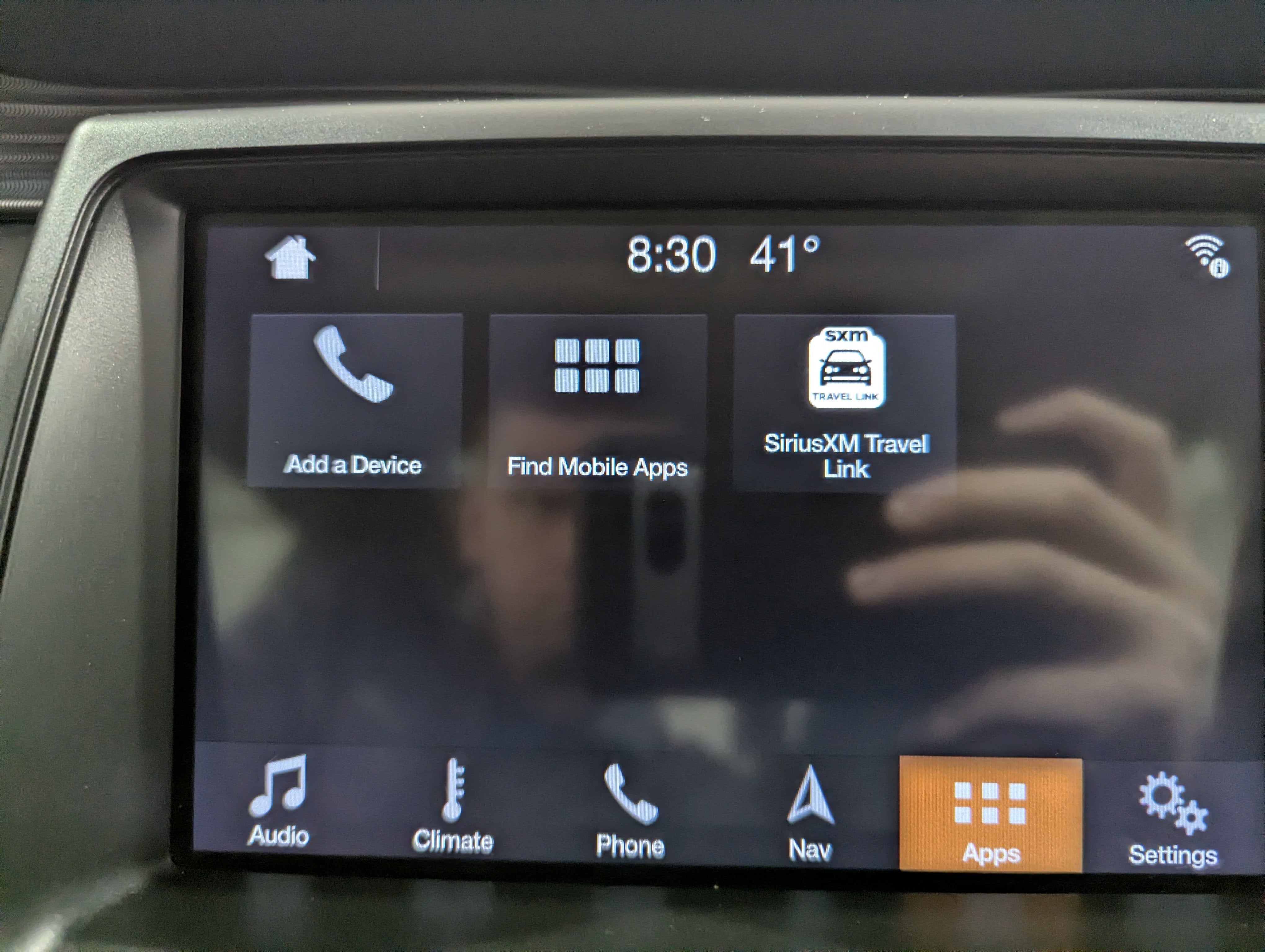 2019 Ford Flex SEL AWD