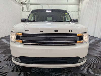 2019 Ford Flex SEL AWD