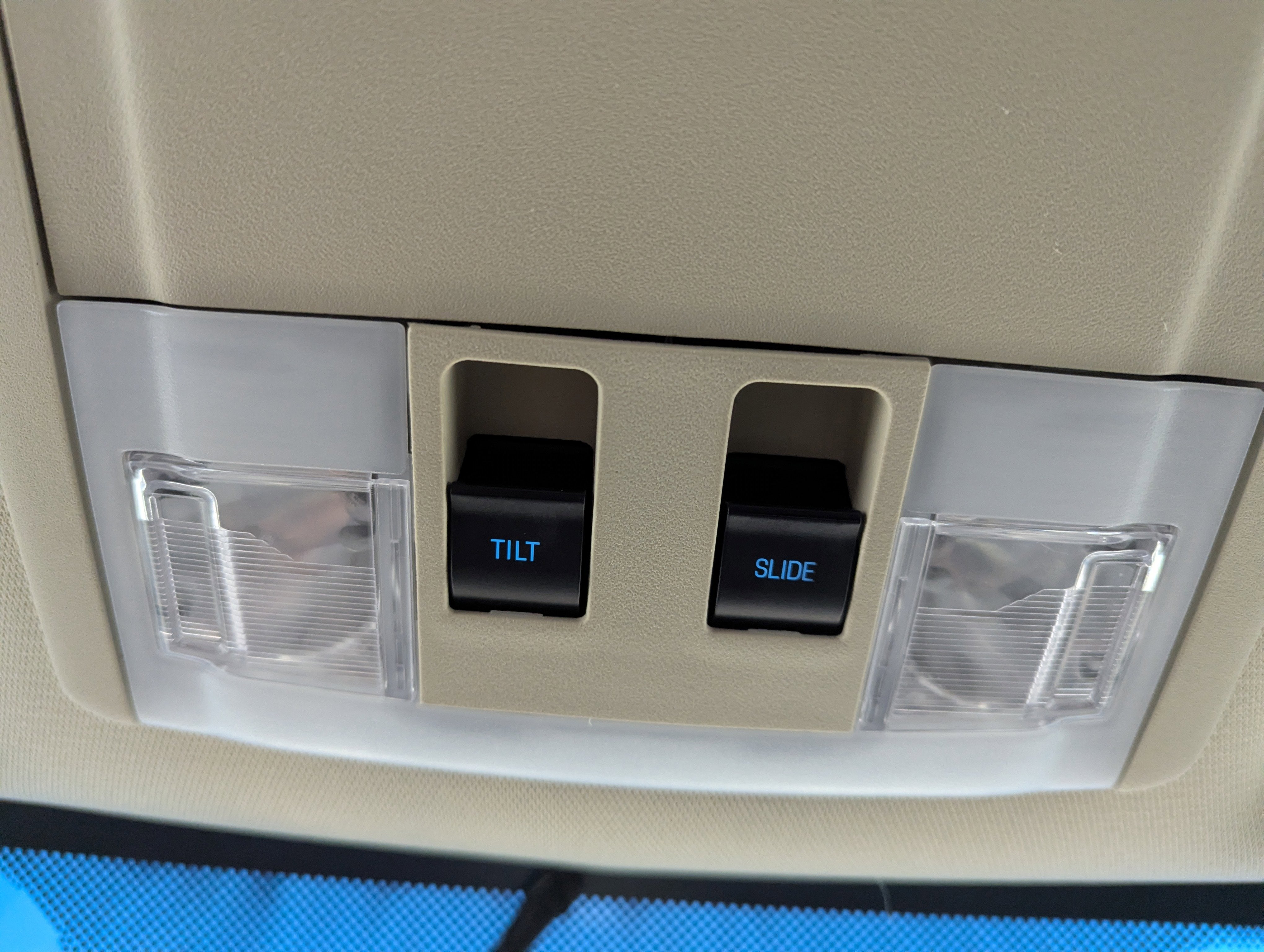 2019 Ford Flex SEL AWD