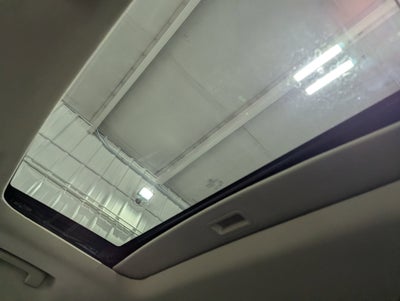 2019 Ford Flex SEL AWD