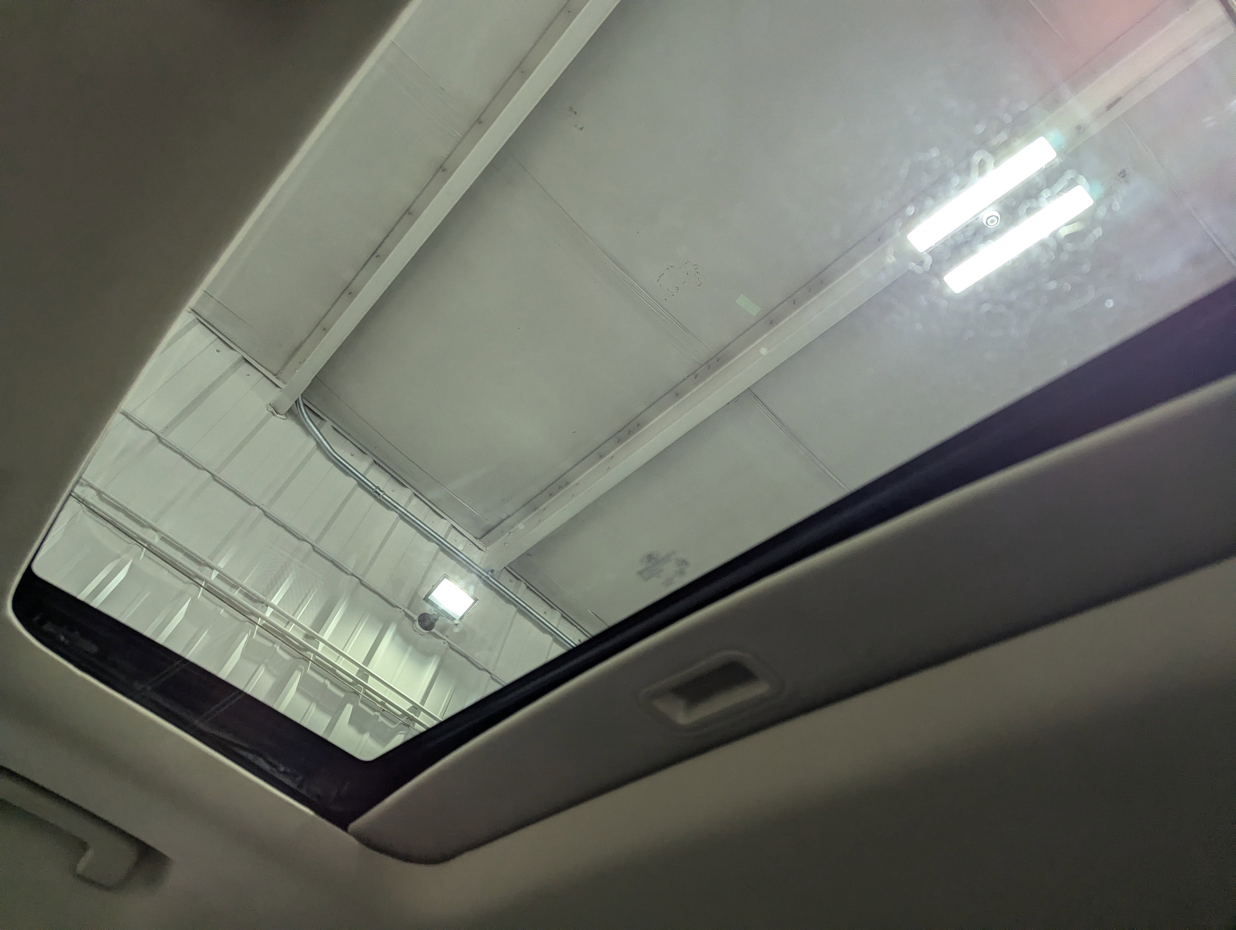 2019 Ford Flex SEL AWD