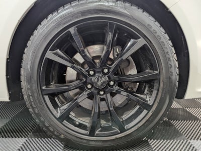 2019 Ford Flex SEL AWD