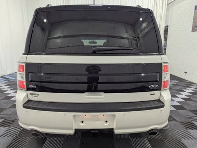 2019 Ford Flex SEL AWD