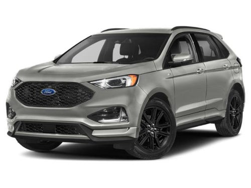 2020 Ford Edge SEL AWD