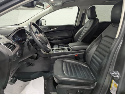 2023 Ford Edge SEL AWD