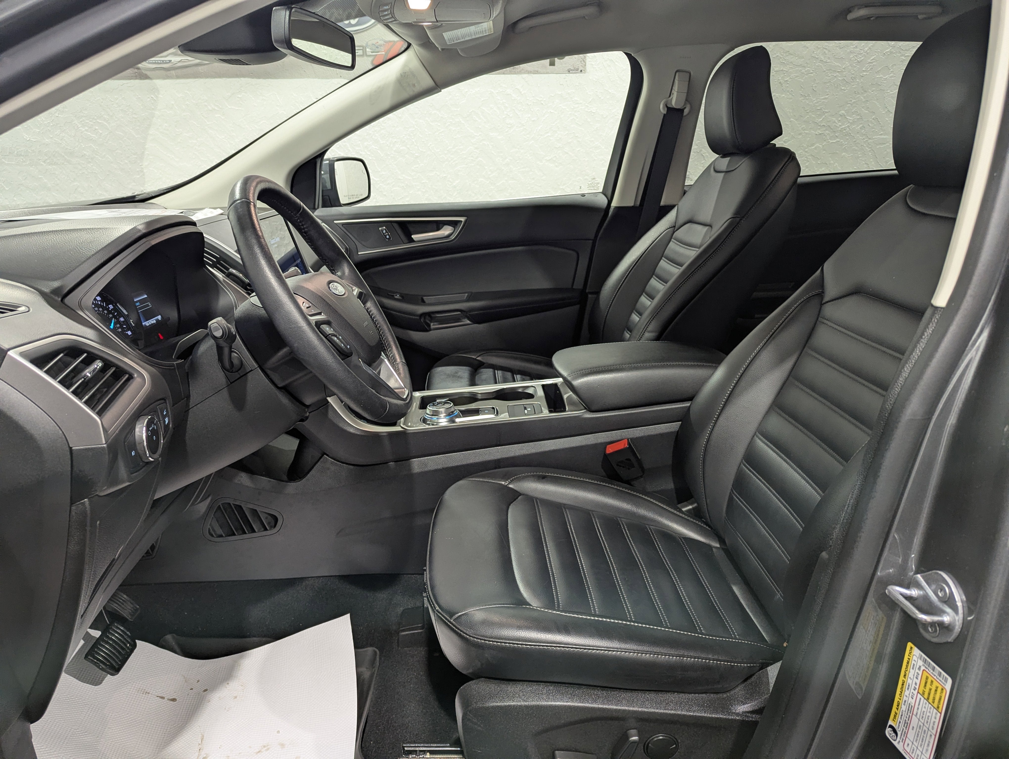 2023 Ford Edge SEL AWD