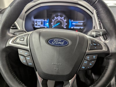 2023 Ford Edge SEL AWD