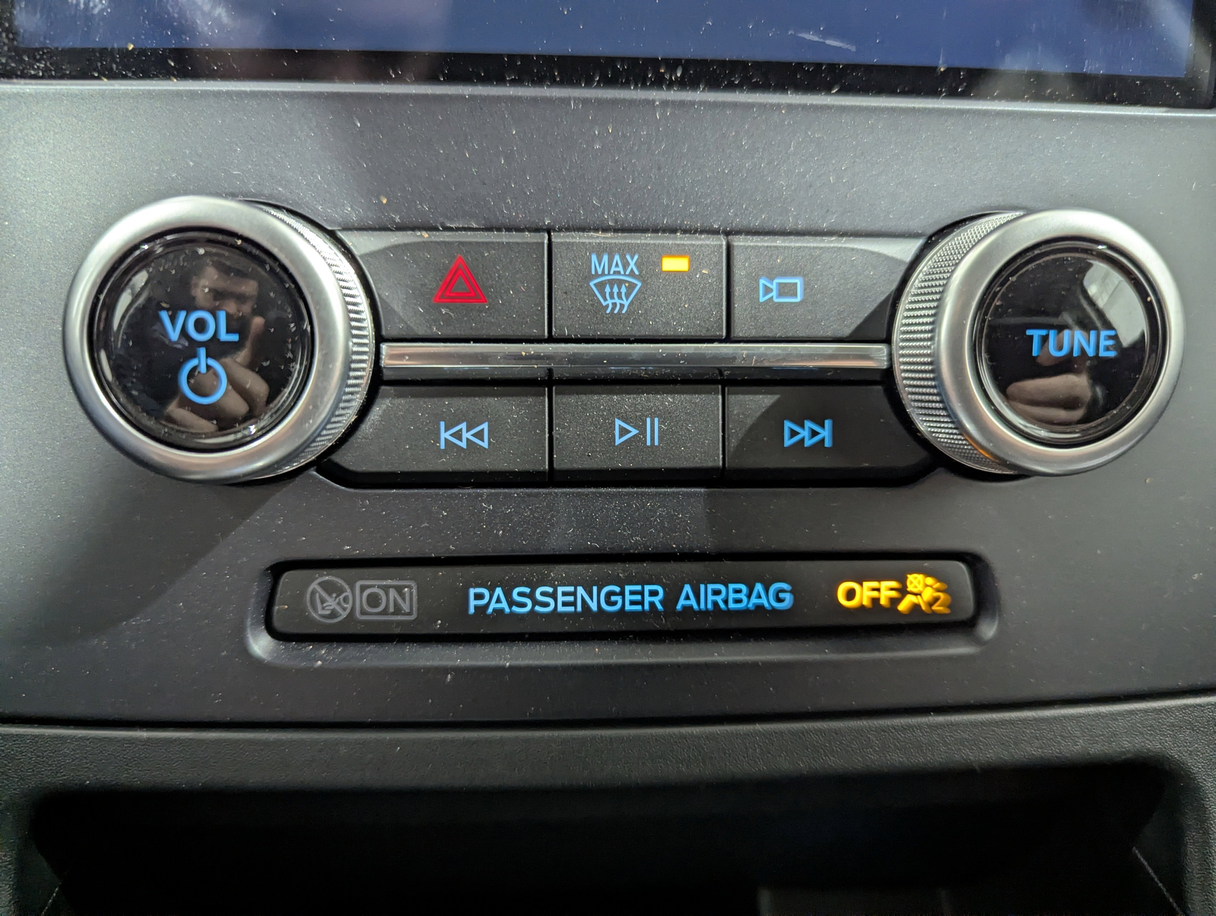 2023 Ford Edge SEL AWD