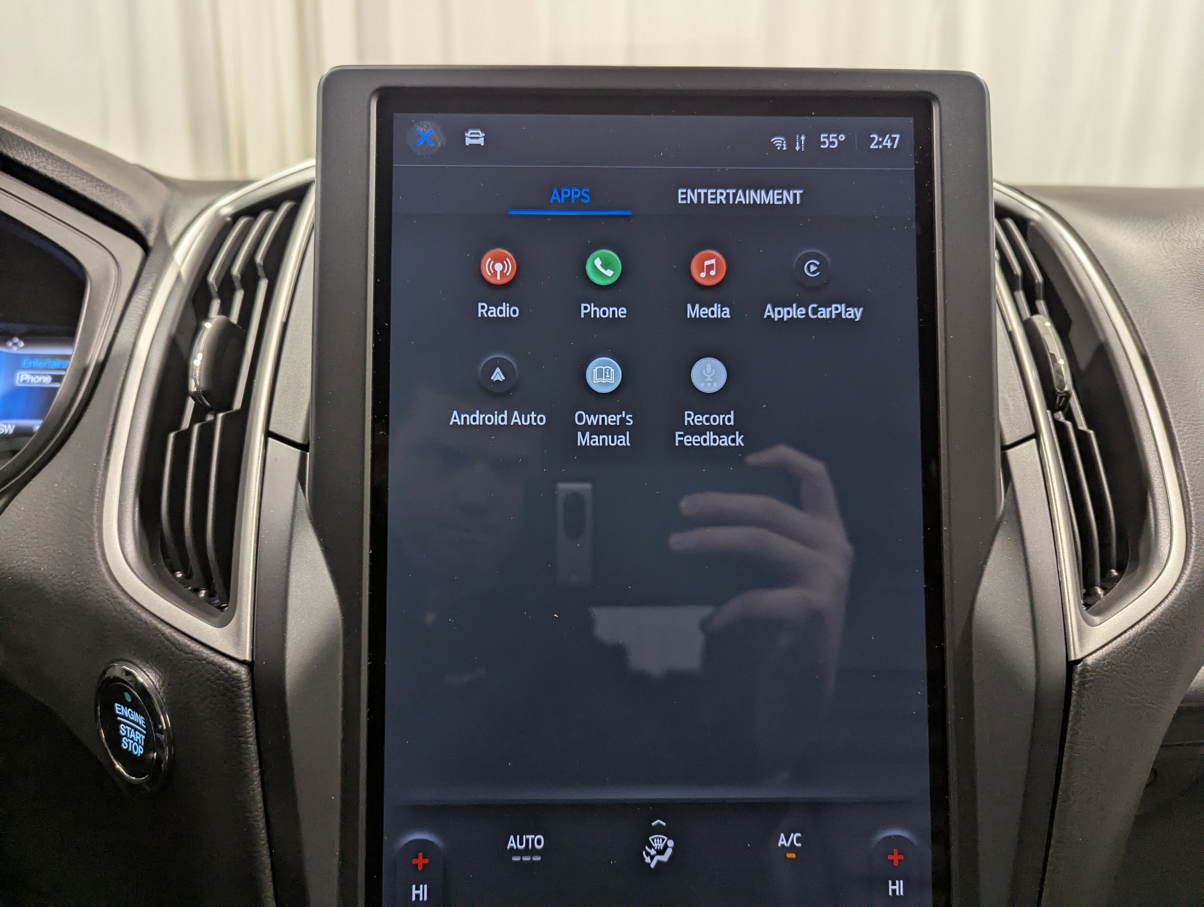 2023 Ford Edge SEL AWD