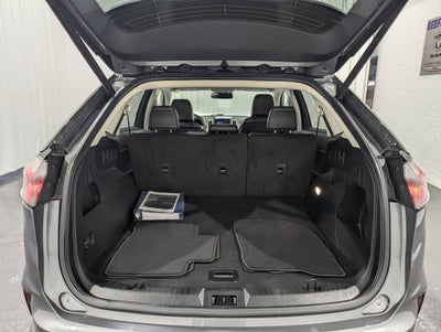 2023 Ford Edge SEL AWD