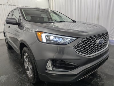 2023 Ford Edge SEL AWD