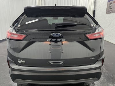 2023 Ford Edge SEL AWD