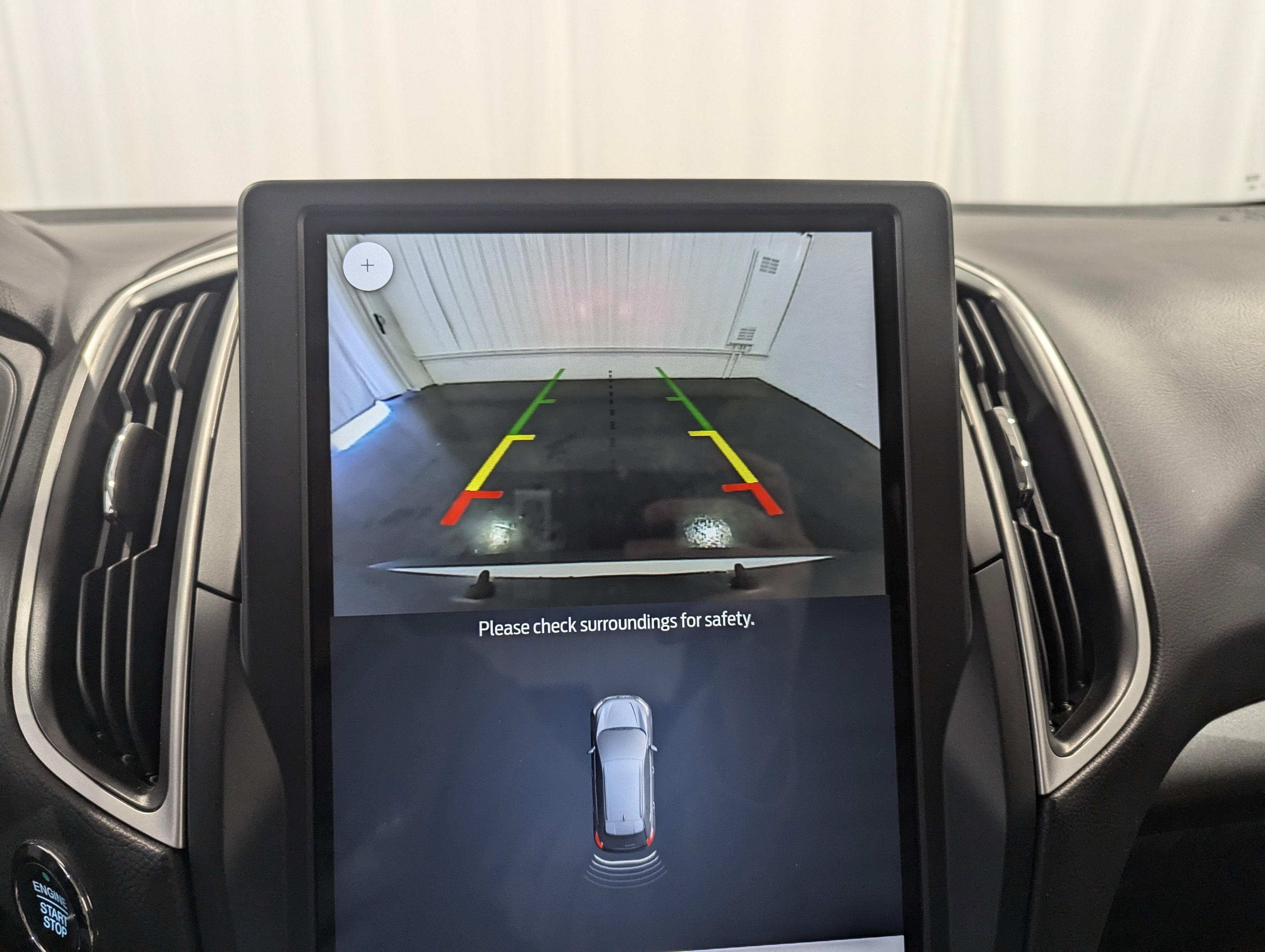 2024 Ford Edge SEL AWD