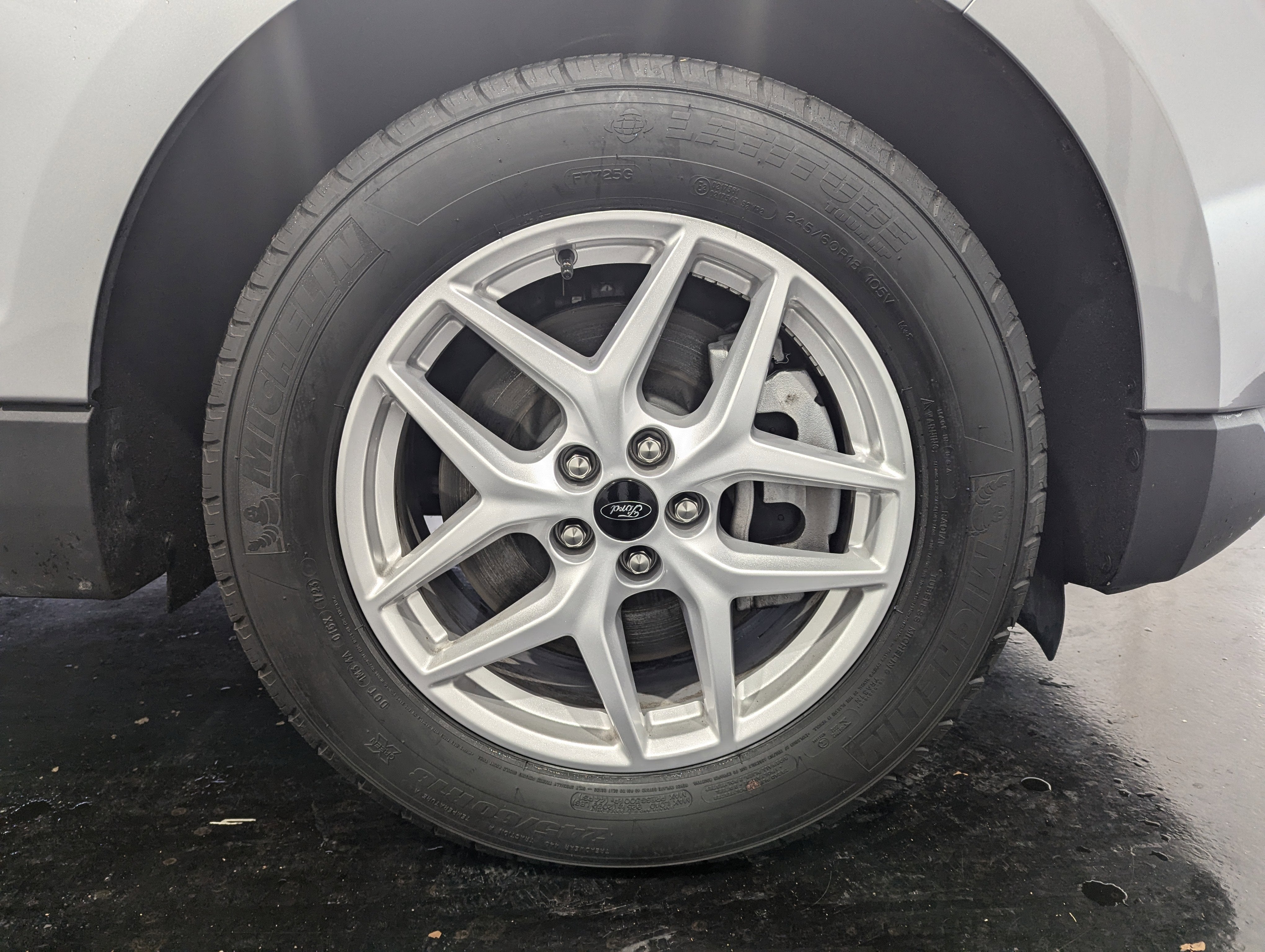 2024 Ford Edge SEL AWD