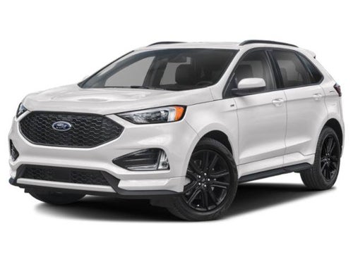 2024 Ford Edge Base