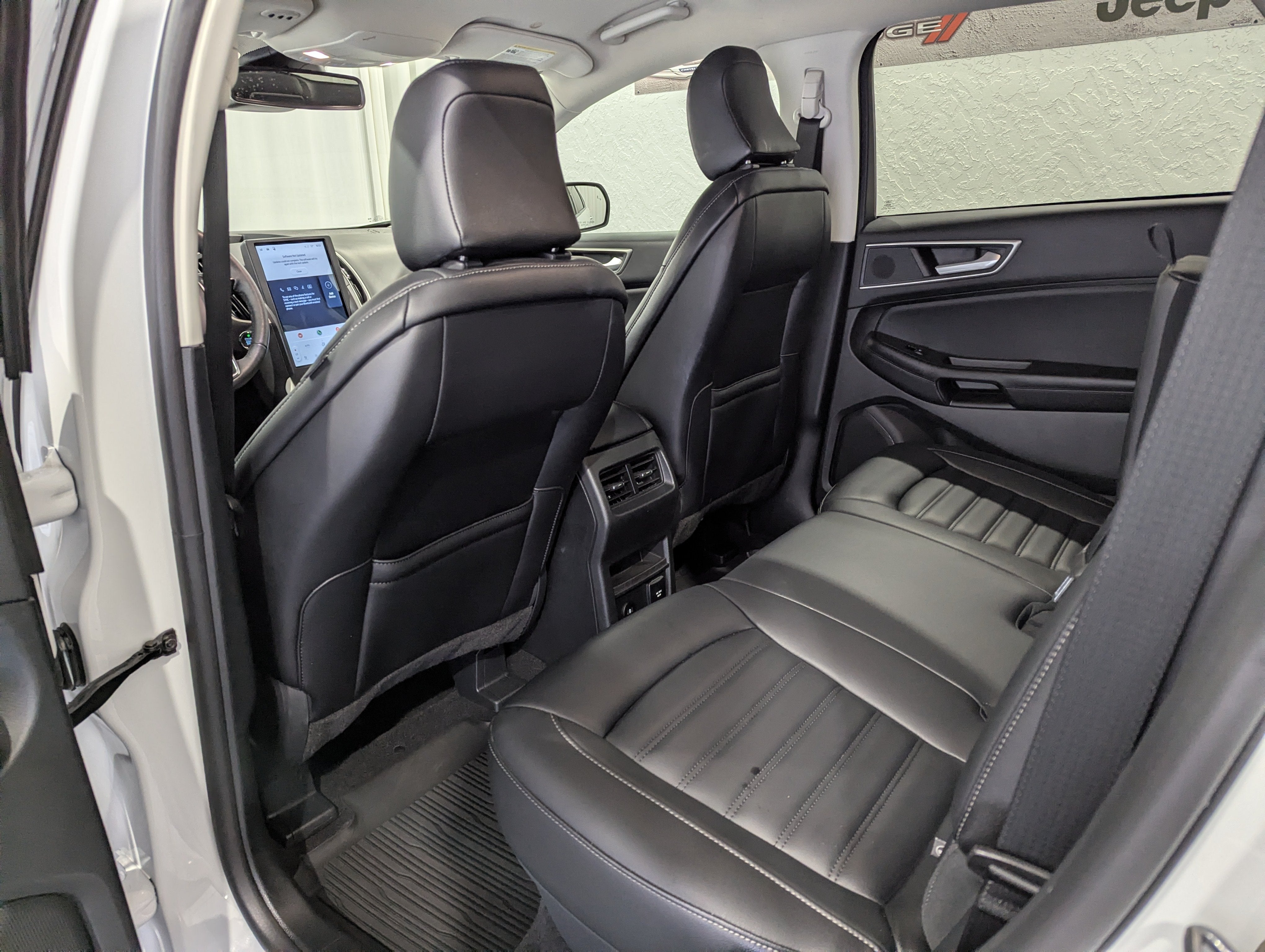 2024 Ford Edge SEL AWD
