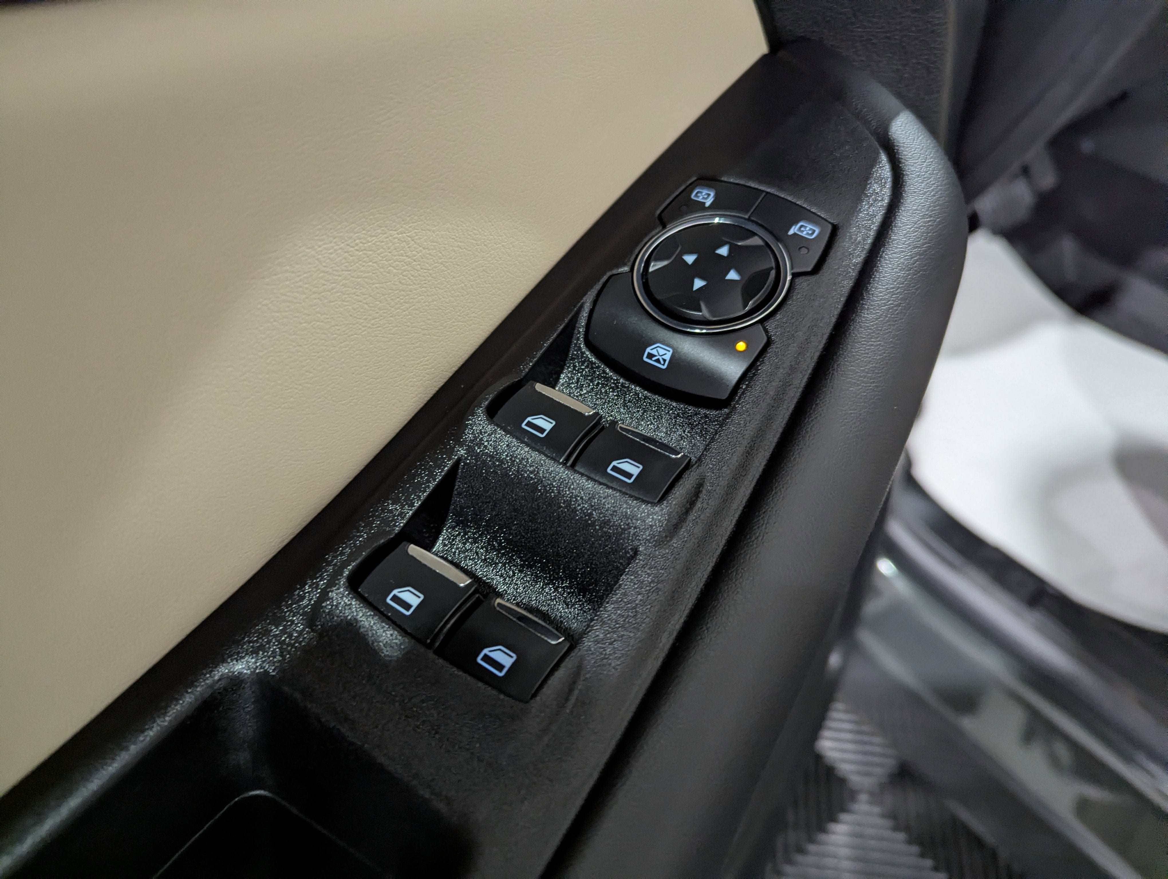 2024 Ford Edge SEL AWD