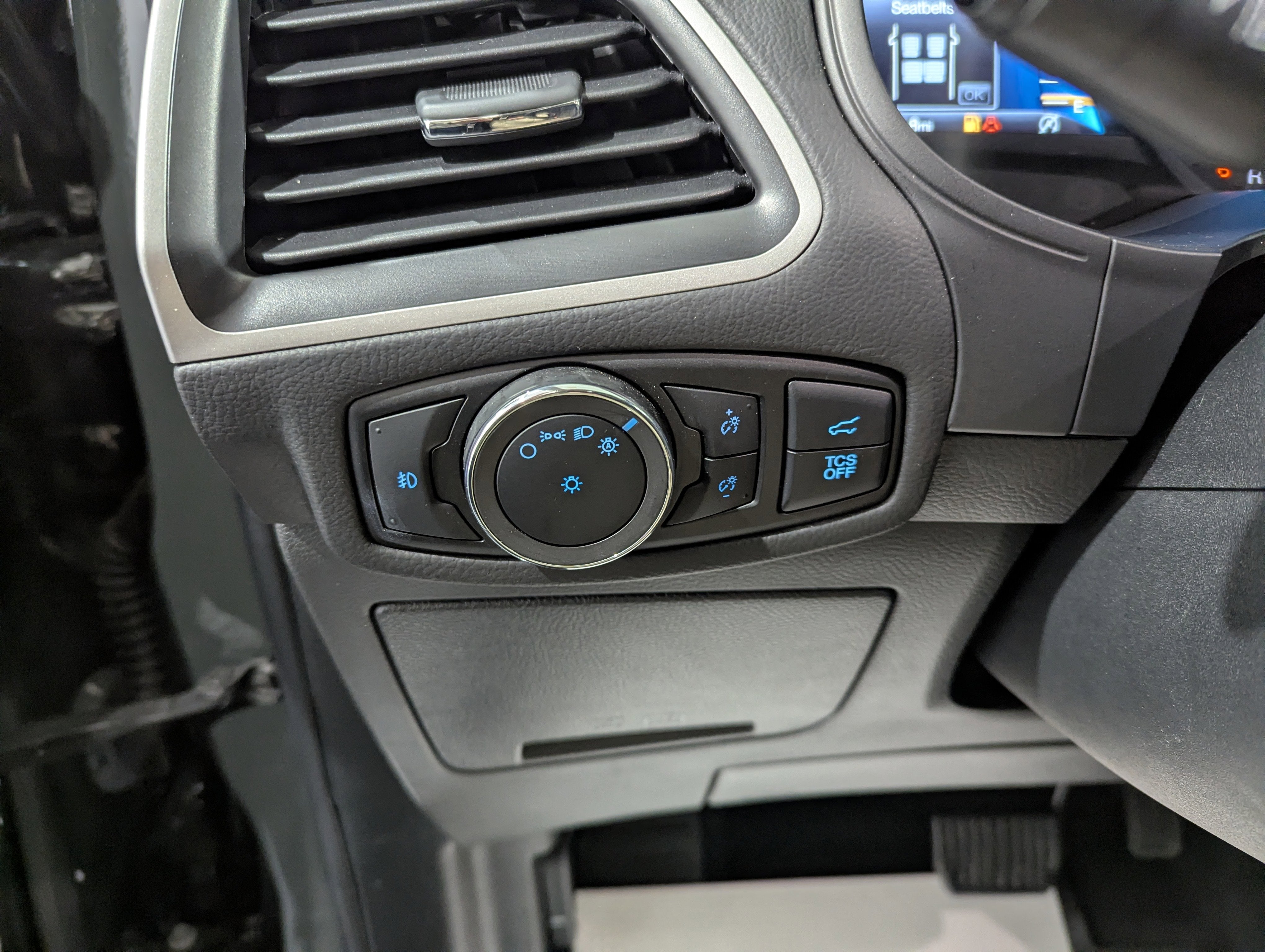 2024 Ford Edge SEL AWD