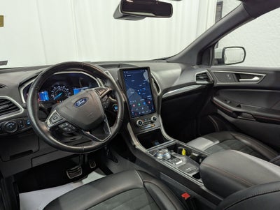 2021 Ford Edge ST-Line AWD