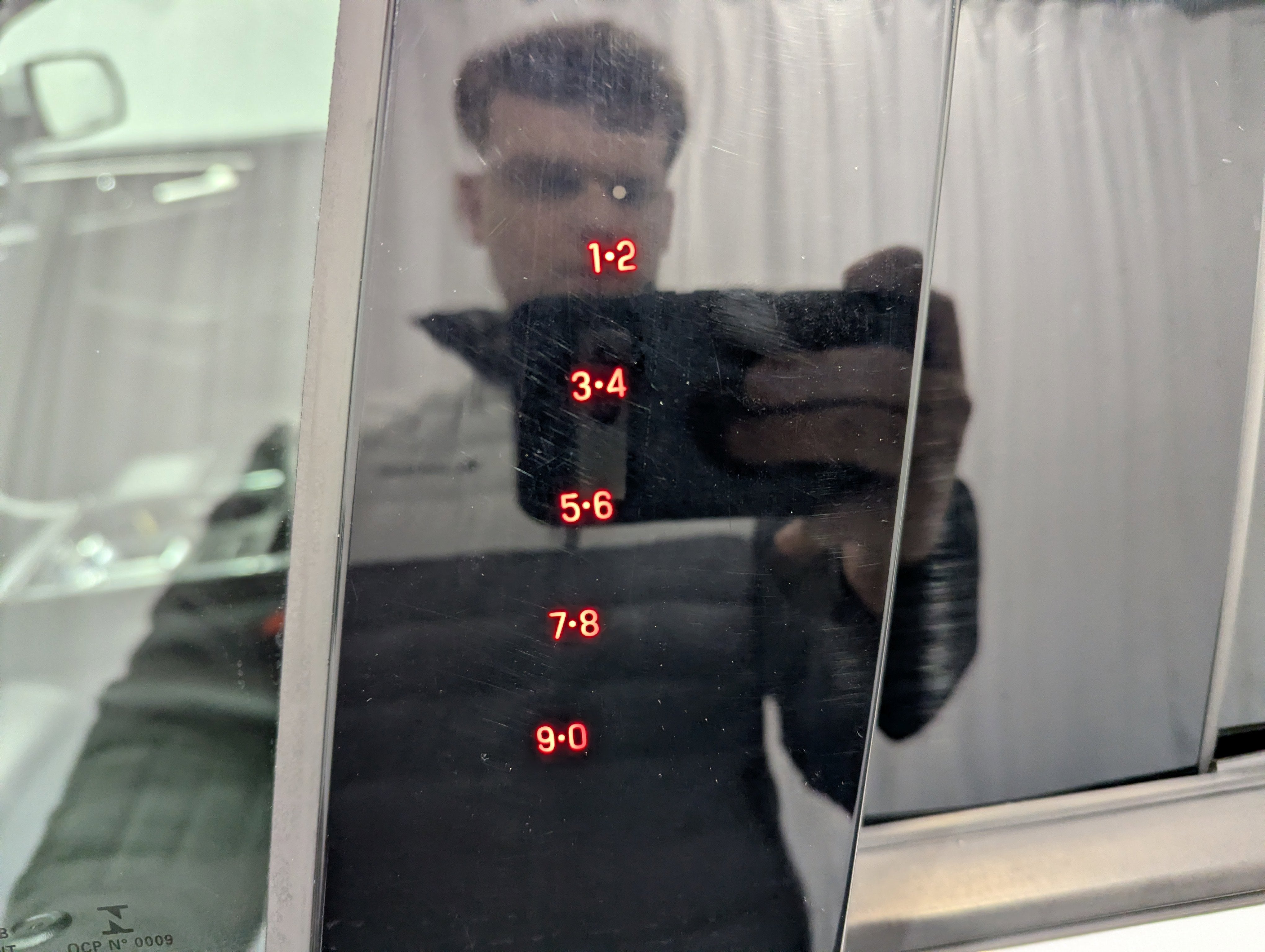 2021 Ford Edge ST-Line AWD