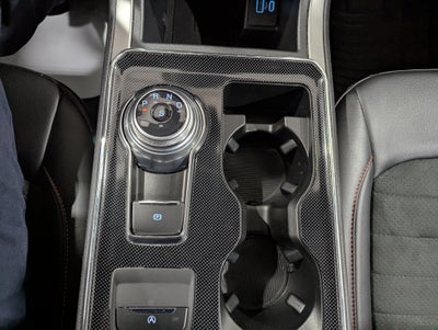 2021 Ford Edge ST-Line AWD