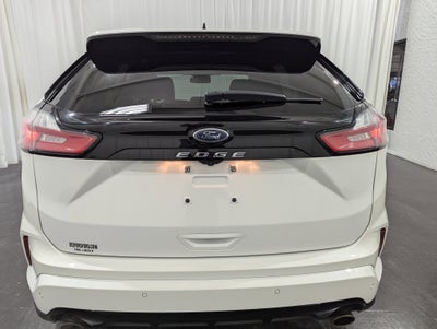 2021 Ford Edge ST-Line AWD