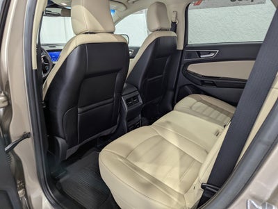 2020 Ford Edge SEL AWD