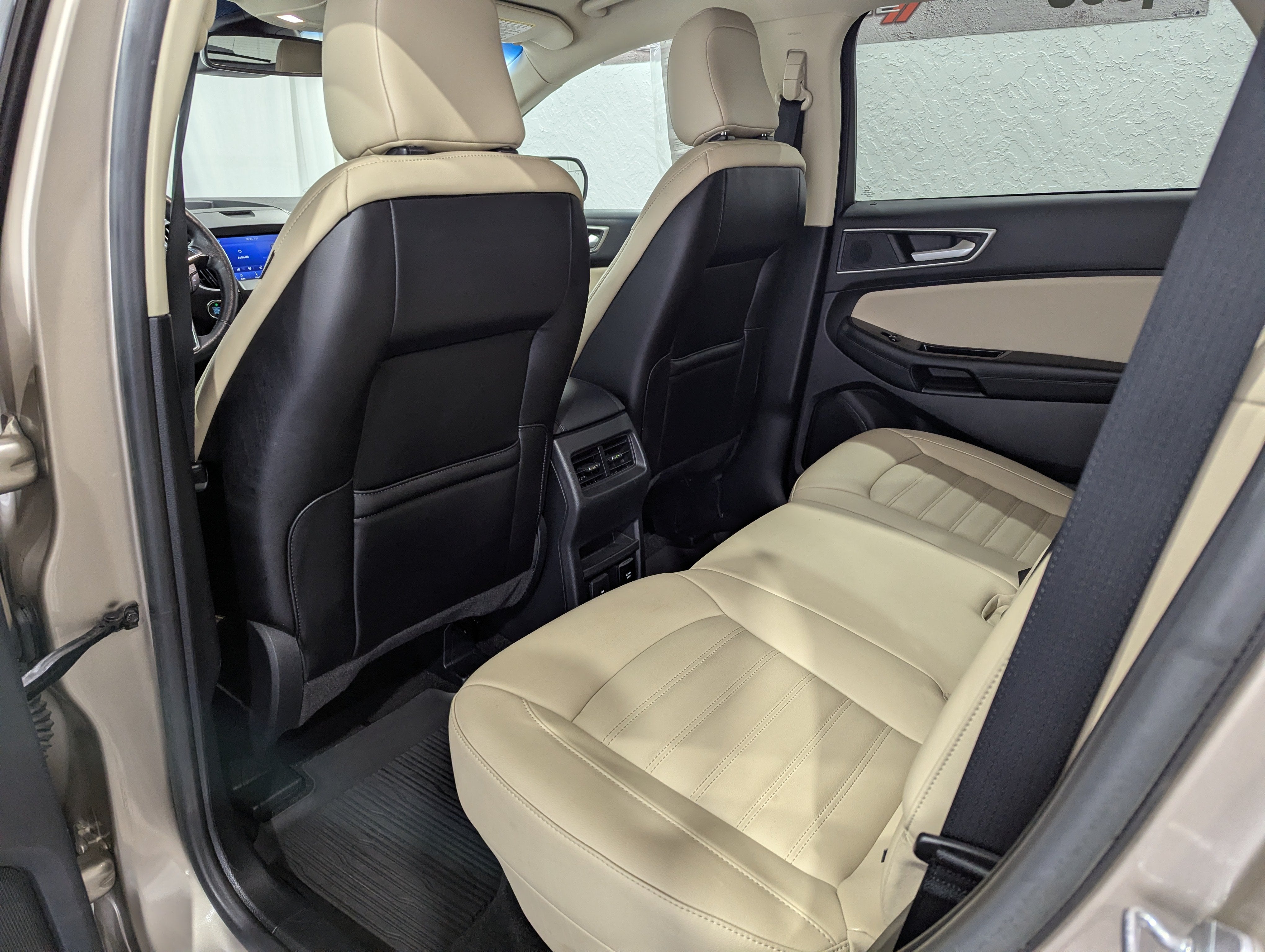 2020 Ford Edge SEL AWD