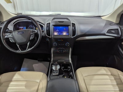 2020 Ford Edge SEL AWD