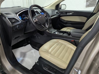 2020 Ford Edge SEL AWD
