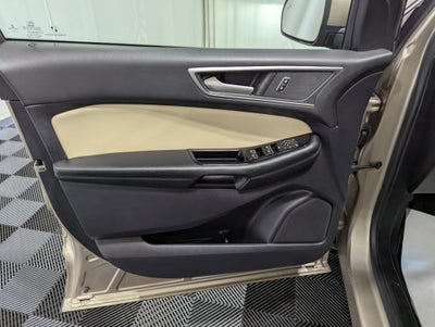 2020 Ford Edge SEL AWD