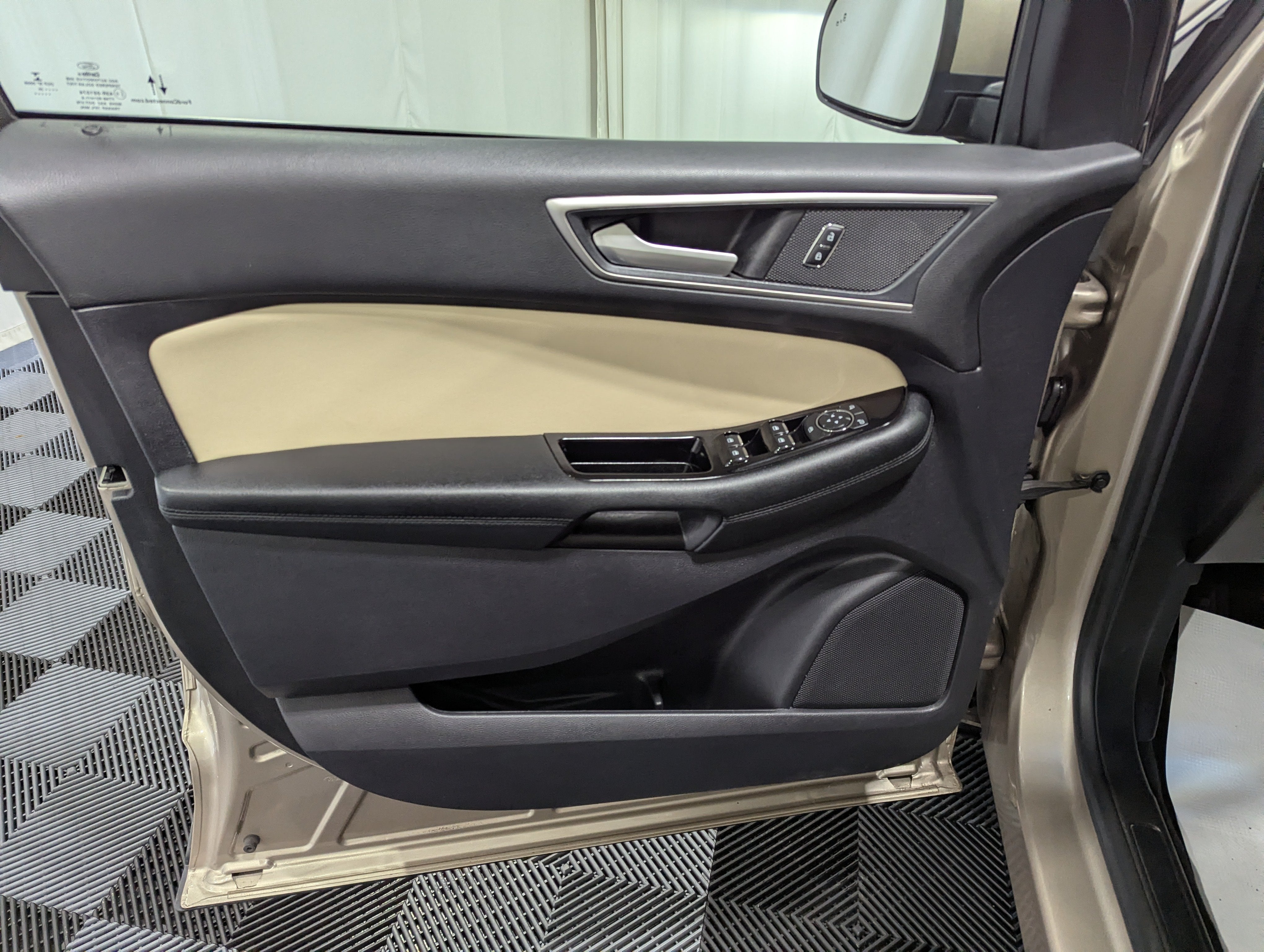 2020 Ford Edge SEL AWD