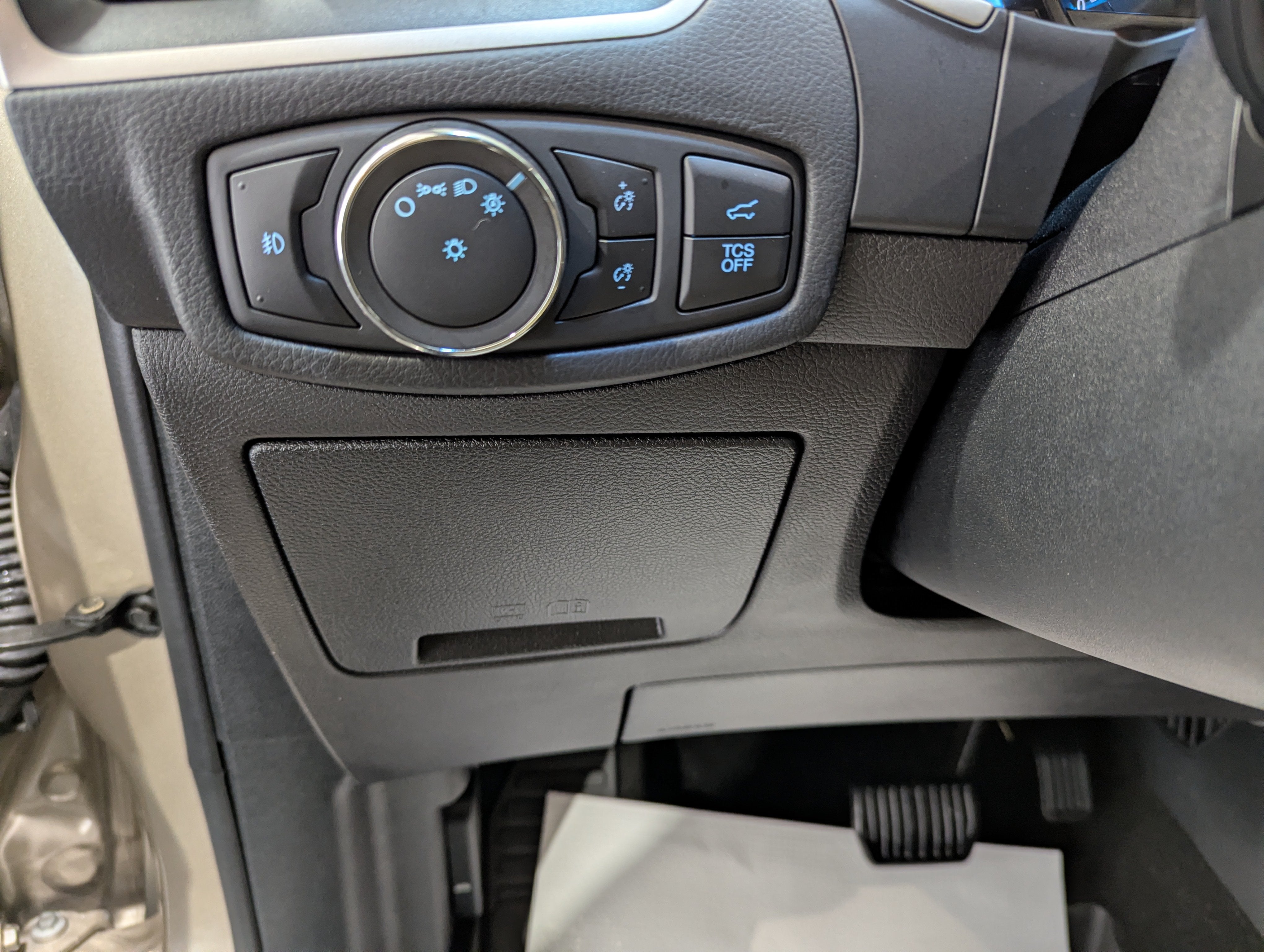 2020 Ford Edge SEL AWD