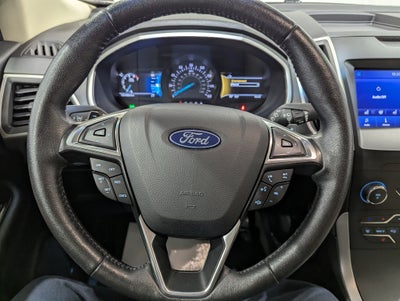 2020 Ford Edge SEL AWD