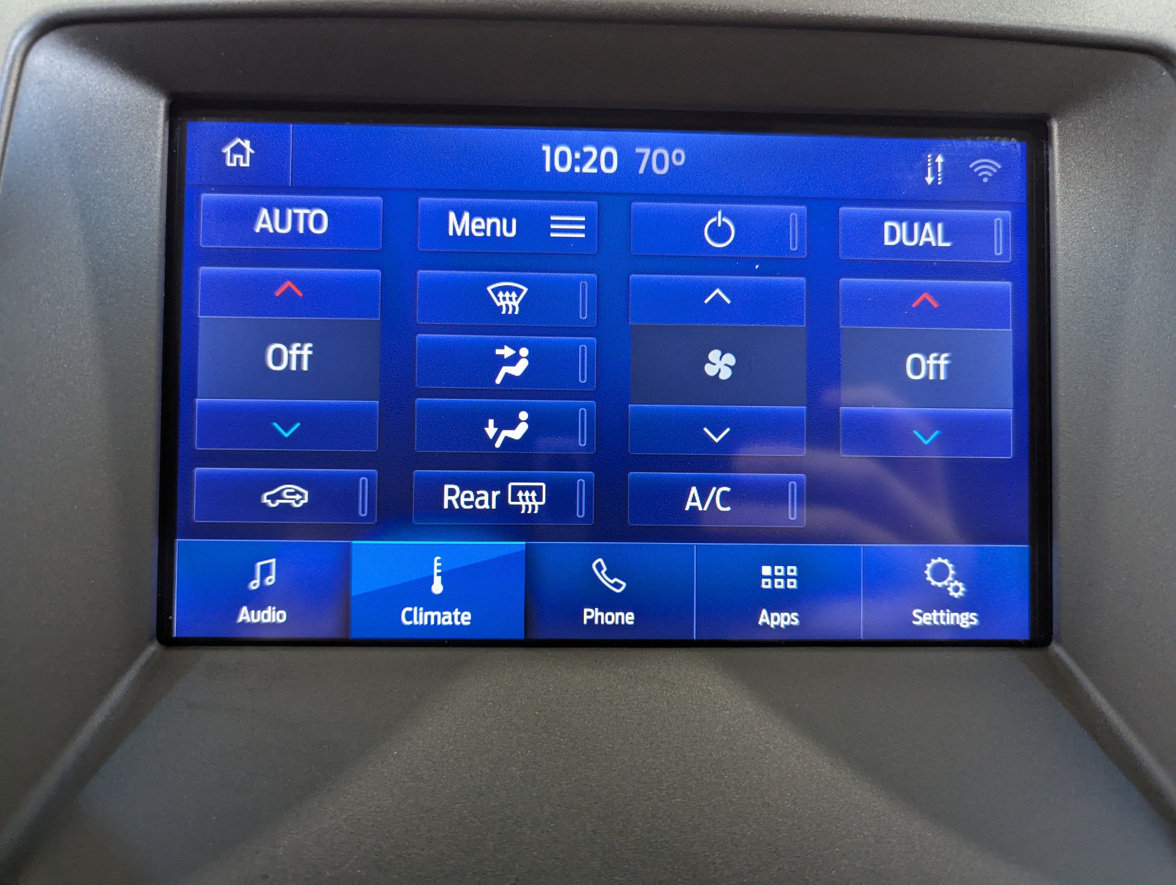 2020 Ford Edge SEL AWD