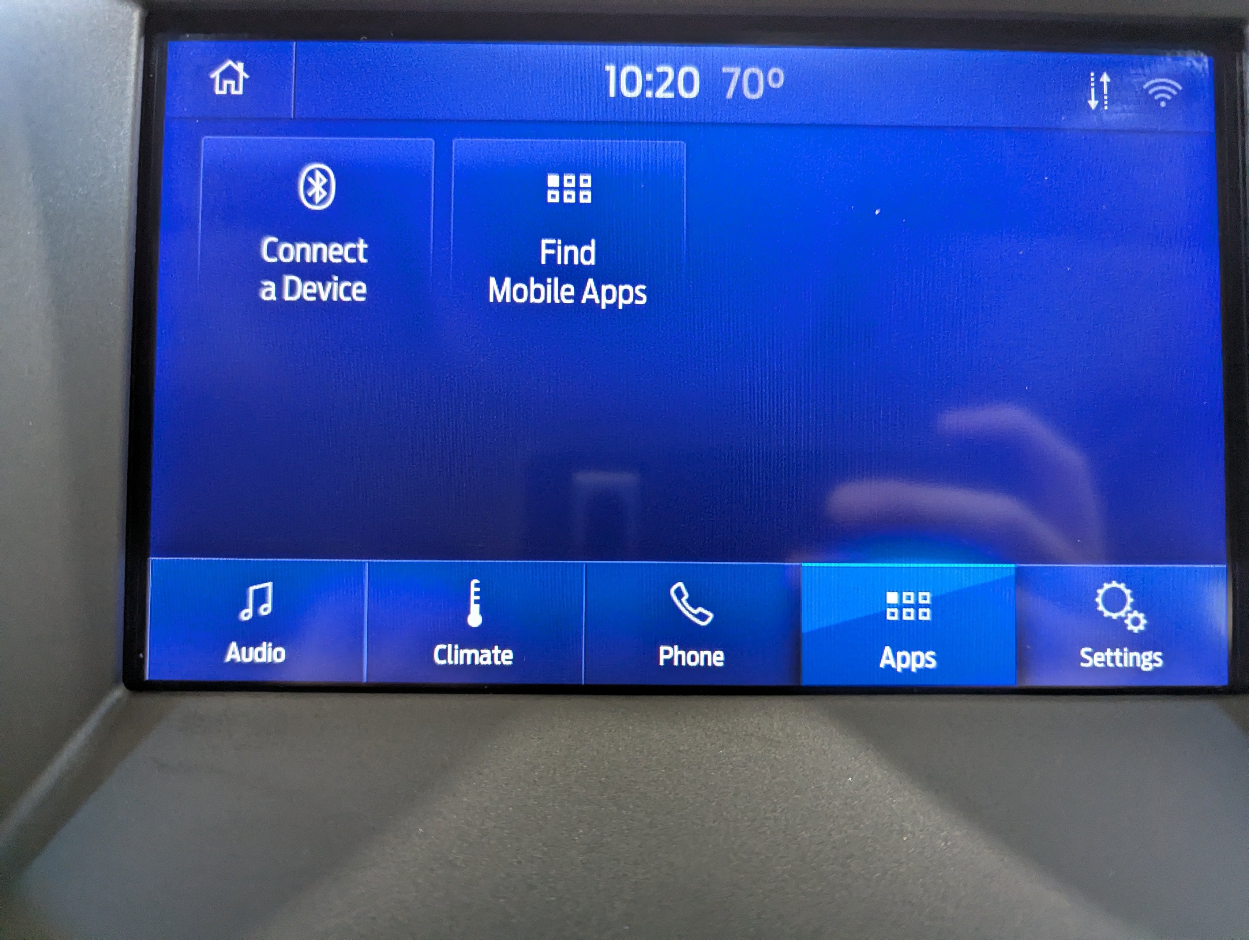 2020 Ford Edge SEL AWD