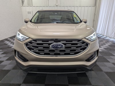 2020 Ford Edge SEL AWD