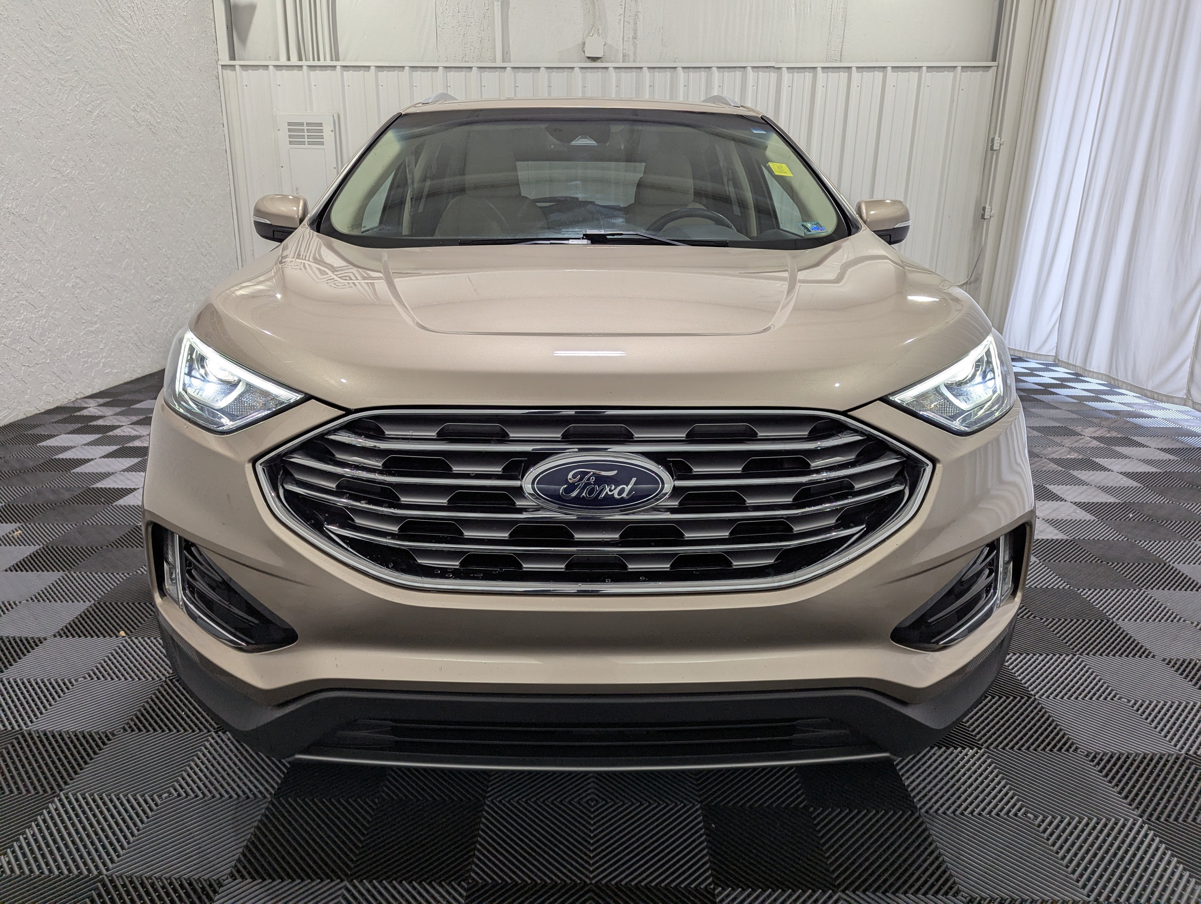 2020 Ford Edge SEL AWD
