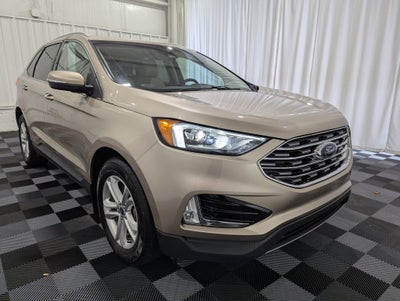 2020 Ford Edge SEL AWD