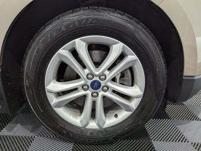 2020 Ford Edge SEL AWD