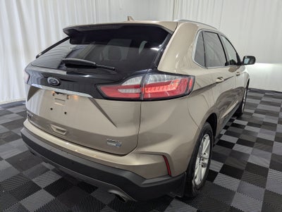 2020 Ford Edge SEL AWD