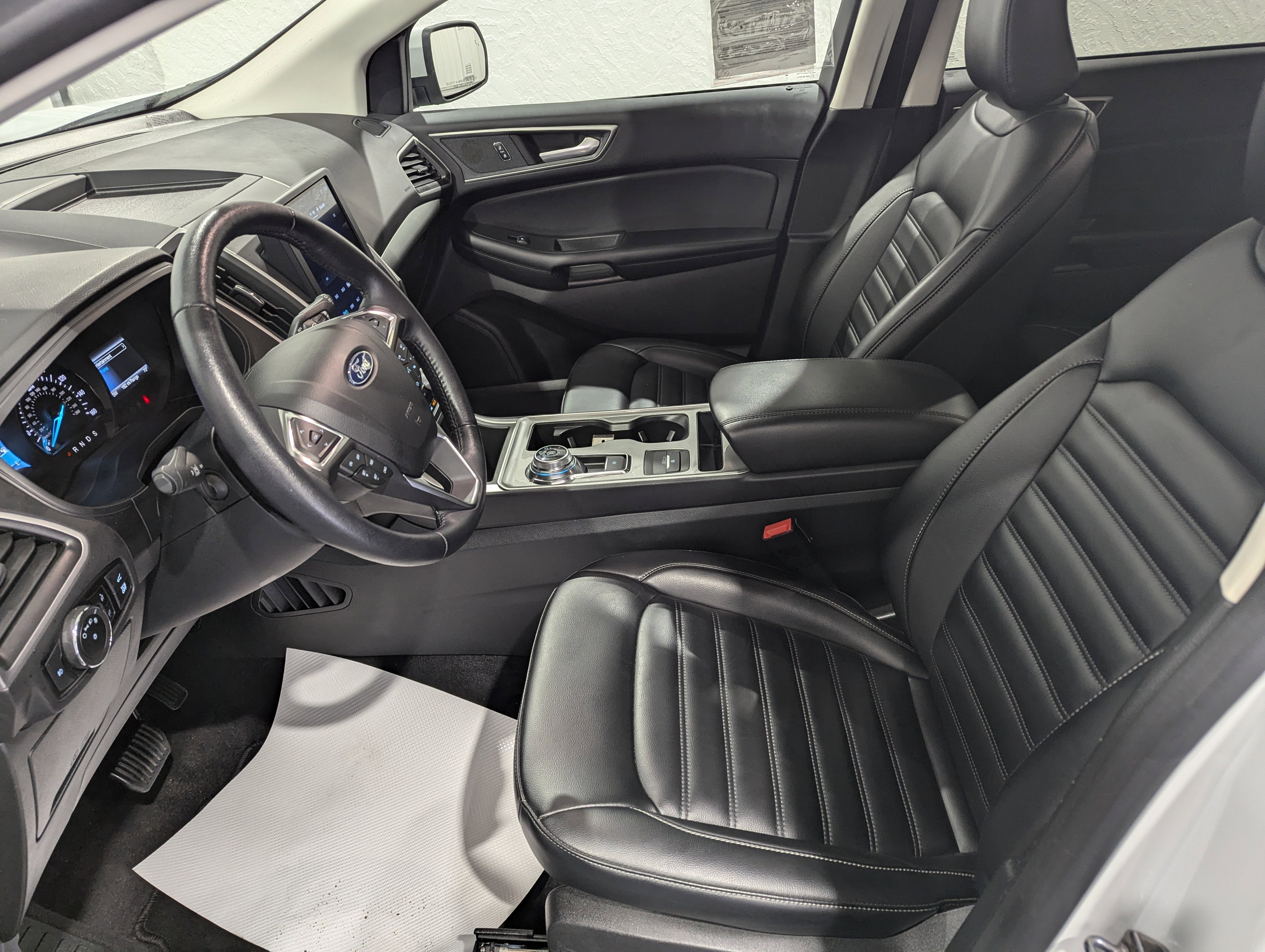 2024 Ford Edge SEL AWD