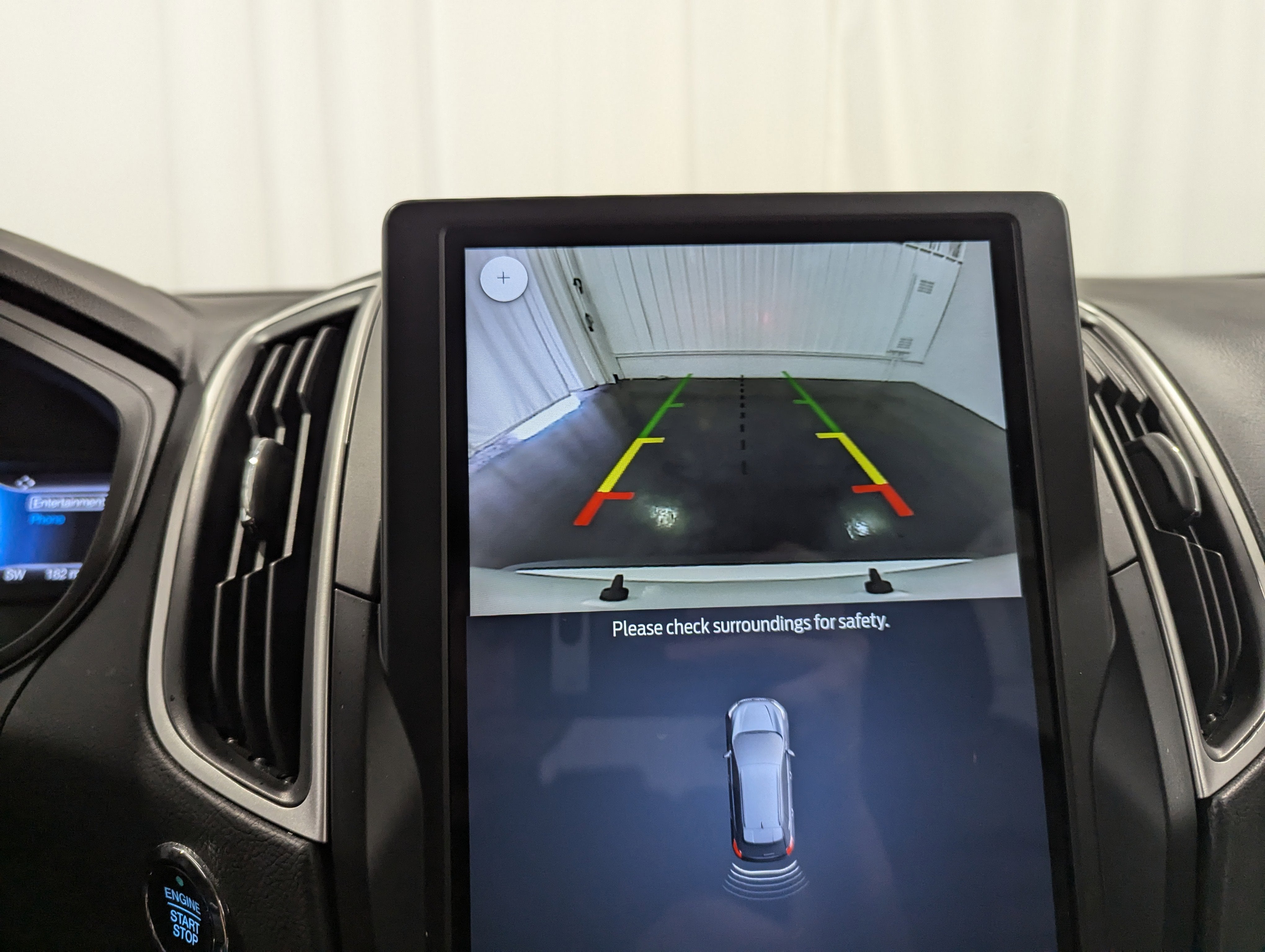 2024 Ford Edge SEL AWD