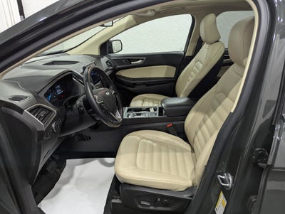 2022 Ford Edge SEL AWD