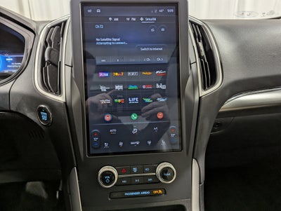 2022 Ford Edge SEL AWD