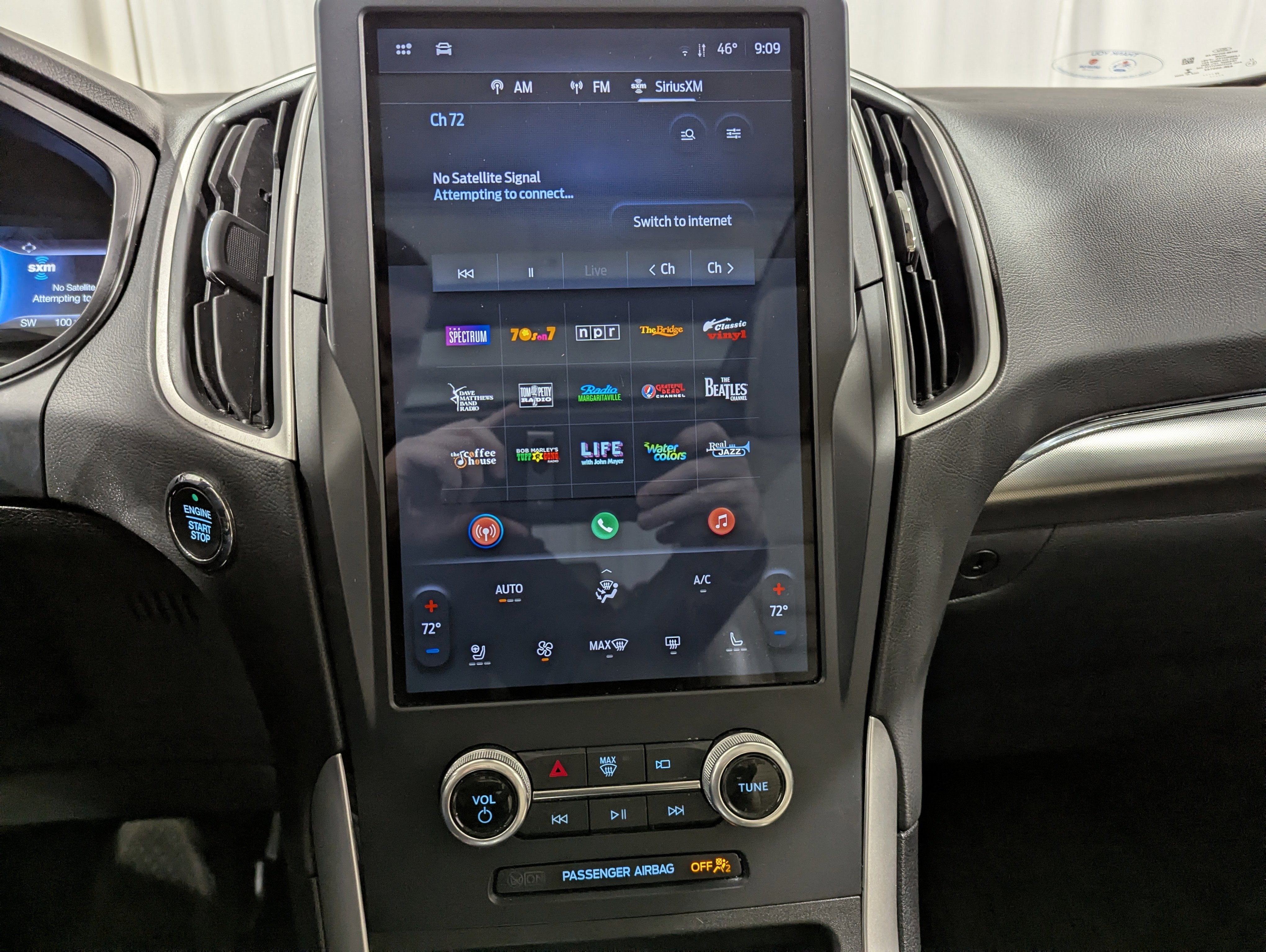 2022 Ford Edge SEL AWD