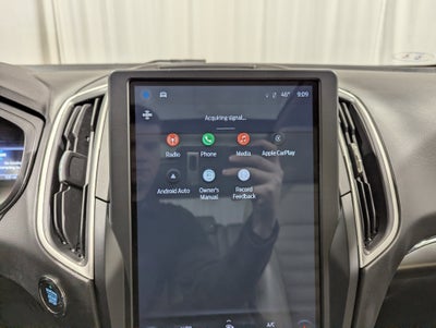 2022 Ford Edge SEL AWD